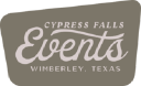 cypressfallsevents.com