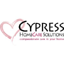 cypresshomecare.com
