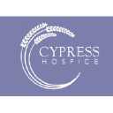 cypresshospice.com