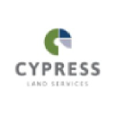 Cypress Land Services logo