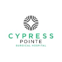 cypresspointehospital.com