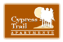 Cypress Trail Apartments