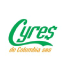 cyresdecolombia.com