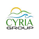 cyriagroup.com