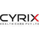 cyrixhealthcare.com