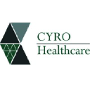 cyrohealthcare.com