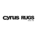 Cyrus Persian Carpets logo