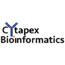Cytapex Bioinformatics in Elioplus