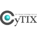 CyTIX Inc.  logo