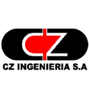 CZ INGENIERIA S.A. logo