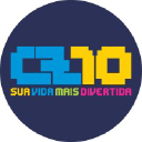 CZ10 #CasualGeek logo