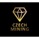Czech Mining logo
