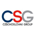 Czechoslovak Group logo
