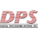 Digital Processing Systems logo