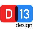 d13design.com