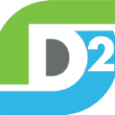 D2 logo