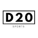 d20sports.com