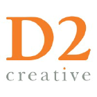 D2 Creative logo