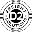 d2freightsolutions.com