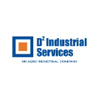 D2 Industrial Services logo