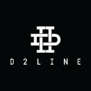 D2Line logo