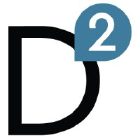 D2 Media Solutions logo
