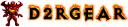 D2RGEAR