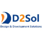 D2sol Inc logo