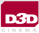 d3dcinema.com