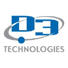 D3 Technologies   The Leader In Autodesk Manufacturing Solutions logo