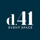 d41eventspace.com