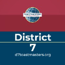 d7toastmasters.org