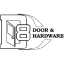 D8 Door & Hardware