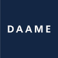 Daame Logo