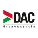 DAC logo
