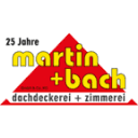 Martin + Bach GmbH & Co. KG logo