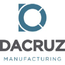 dacruzmfg.com