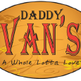 Daddy Van’s Logo
