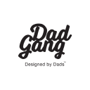 Logo for dadgang.co