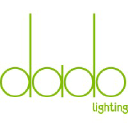 Dado Lighting Logo
