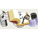 Daedalus Books and Music
