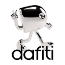 Dafiti Chile logo
