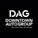 Downtown Autogroup logo