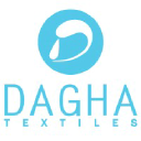 Dagha Textiles logo