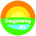 dagjeweg.nl logo icon