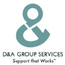 D&A Group Services