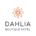 dahliahotel.com
