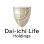 Dai-ichi Life Holdings, Inc. logo