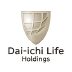 Dai-Ichi Life Holdings Inc ADR logo