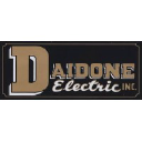 daidoneelectric.com Logo